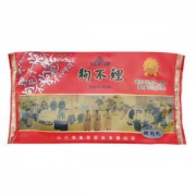 狗不理 简装猪肉包 500g（12个）
