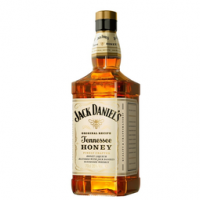 JACK DANIELS 杰克丹尼 田纳西州威士忌 蜂蜜味力娇  139元包邮