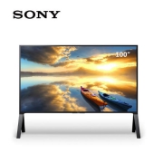 索尼（SONY）     KD-100Z9D 100英寸 4K 液晶电视