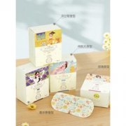 双11特价：珍视明蒸汽热敷眼罩 10片