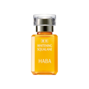 HABA 鲨烷精华油 15ml