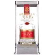 五粮液 1995专卖店酒 浓香型白酒 52度 500ml *2件