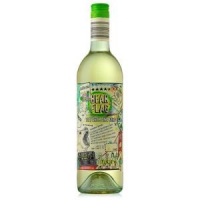 Matthew Fox 加州熊旗半甜 白葡萄酒 750ml *5件