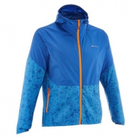 迪卡侬 （DECATHLON） helium wind 500防晒风衣 UPF40