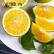 限移动端：展卉 云南哀牢山冰糖橙 特级果 2.5kg