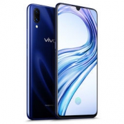 vivo X23 8+128GB 幻夜蓝 全网通手机