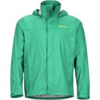 Marmot 土拨鼠 PreCip Jacket 男士防雨夹克 54.55美元约￥379