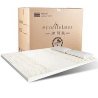Ecolifelatex  伊可莱 乳胶床垫 5cm*180cm*200cm