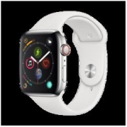 Apple 苹果 Watch Series 4智能手表（ MTX02CH/A） 5399元包邮
