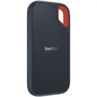 SanDisk 闪迪 2TB Type-c 移动固态硬盘 3794元包邮（需用券）