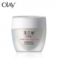 Olay 玉兰油 水润滋养面霜 50g *3件
