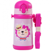 THERMOS 膳魔师 TCKB-400S PK 儿童保温杯
