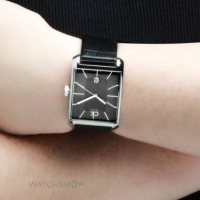 卡尔文 克莱恩（Calvin Klein） K2M21107 男款时装腕表 表盘直径31mm，30m防水功能