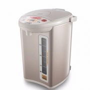 镇店之宝，ZOJIRUSHI 象印 CD-WBH40C 4L 保温电热水瓶