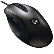 Logitech 罗技 G MX518 Legendary 2018款复刻版鼠标