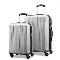 Samsonite 新秀丽 Hardside Set 拉杆箱 2件套 1233.64元+138.17元约￥1372含税包邮