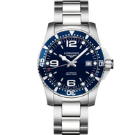 Longines 浪琴 康卡斯系列 男士机械腕表 L37424966