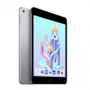 Apple 苹果 iPad mini 4 7.9英寸平板电脑（128GB、WLAN版、MK9N2CH A）