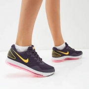 官网双十一大促，Nike 耐克 Zoom All Out Low 2 女士跑步鞋 2色