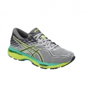 亚瑟士（ASICS）  GEL-CUMULUS 19 T7B8N-9697 女士运动跑步鞋