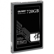 GLOWAY 光威 悍将 SATA3 固态硬盘 720G