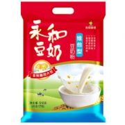 永和 维他型豆奶粉 510g *17件