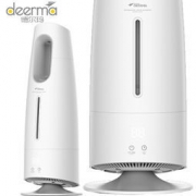 京东PLUS会员：Deerma 德尔玛 DEM-LD700 加湿器 4L