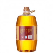 胡姬花 古法小榨 花生油 5L *2件