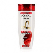 L‘OREAL PARIS 巴黎欧莱雅 多效修复洗发露 200ml *5件