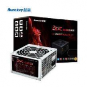 航嘉（Huntkey) GK400 电脑电源
