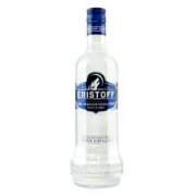 ERISTOFF 傲士度夫 伏特加 700ml