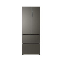 Haier 海尔 BCD-440WDPG 多门冰箱 440L