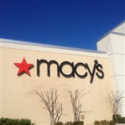 Macy's梅西2018 Black Friday黑五促销海报出炉