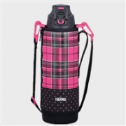 THERMOS膳魔师 FFZ-1501F 运动保温壶 1.5L 粉色