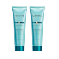 K?RASTASE 卡诗 强韧修护热能强化修护乳 150ml*2支装 215.8元可凑单包直邮（需用码）