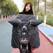 奥本 578 电动车保暖被