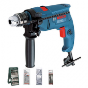 BOSCH 博世 TSB 1300 电钻冲击钻套餐五