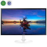 SAMSUNG 三星 S27F359FHC 27英寸PLS显示器