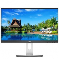 AOC I271PQU 27英寸 AH-IPS显示器 1199元包邮（满减）