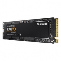 SAMSUNG 三星 970 EVO 1TB M.2 NVMe 固态硬盘（MZ-V7E1T0BW） 1919元包邮