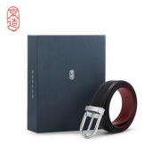22点：京造 8796747 男士商务皮带
