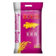 金龙鱼 长粒香东北大米 5kg *5件