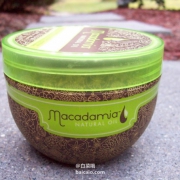 Macadamia 澳洲坚果油深层修复发膜 470ml Prime会员免费直邮