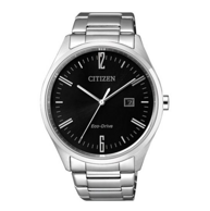 Prime会员：Citizen 西铁城 BM7350-86E 光动能男士腕表