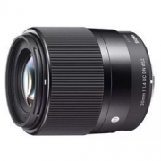 11日0点： SIGMA 适马 30mm F1.4 DC DN｜Contemporary 定焦镜头 索尼 E卡口
