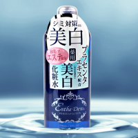 Esthe Dew 药用嫩白胎盘水500ml