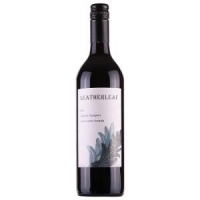 LEATHERLEAF 羽叶赤霞珠 澳大利亚进口 东南澳产区 干红葡萄酒 750ml  *11瓶