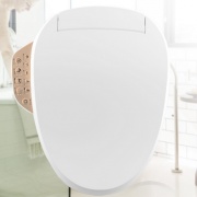 科勒（KOHLER）  K-77817T 智能马桶盖