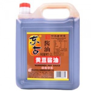 东古 黄豆酱油 2L 非转基因大豆酿造