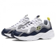 SKECHERS 斯凯奇 88888201 女士休闲鞋